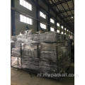 Automatische online Strech Film Pallet Wrapping Machine Wrapper